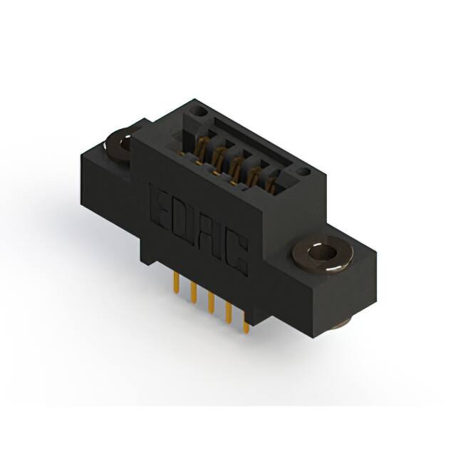 895-010-525-503 EDAC Inc.  Edgeboard Connectors